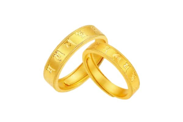 忻州繁峙县回收黄金戒子