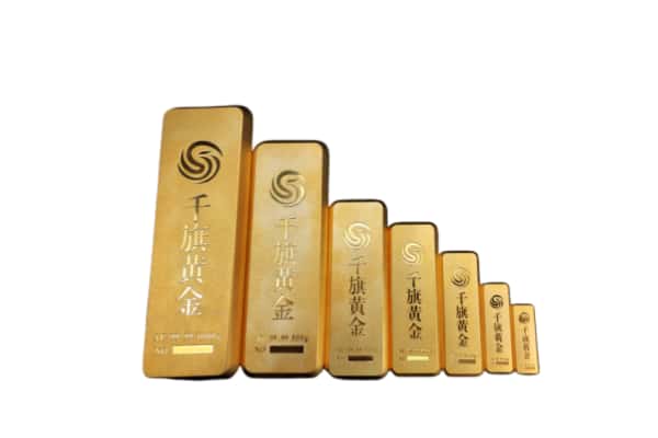 忻州繁峙县上门回收各种金条价格